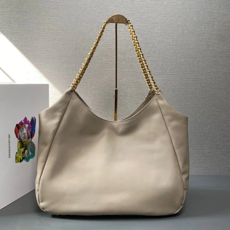 Pra*a top handle bags 4135a-0087