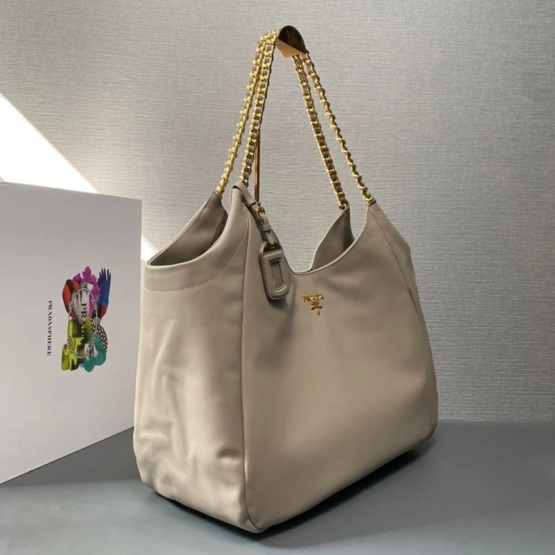 Pra*a top handle bags 4135a-0087