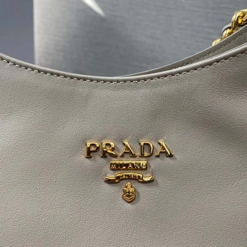 Pra*a top handle bags 4135a-0087