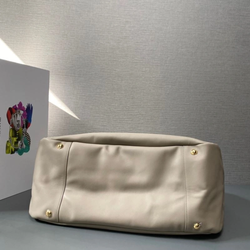 Pra*a top handle bags 4135a-0087