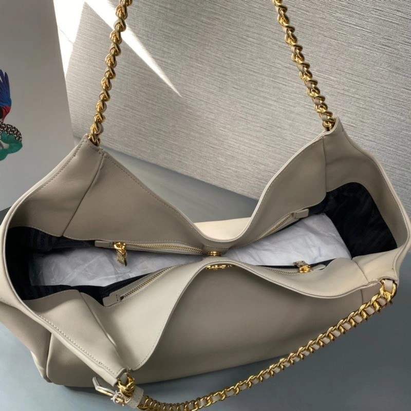 Pra*a top handle bags 4135a-0087