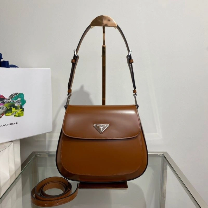Pra*a top handle bags 4135a-0105