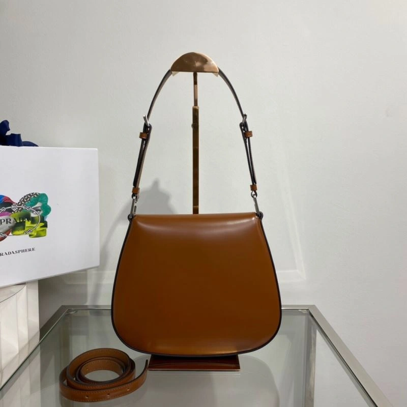 Pra*a top handle bags 4135a-0105