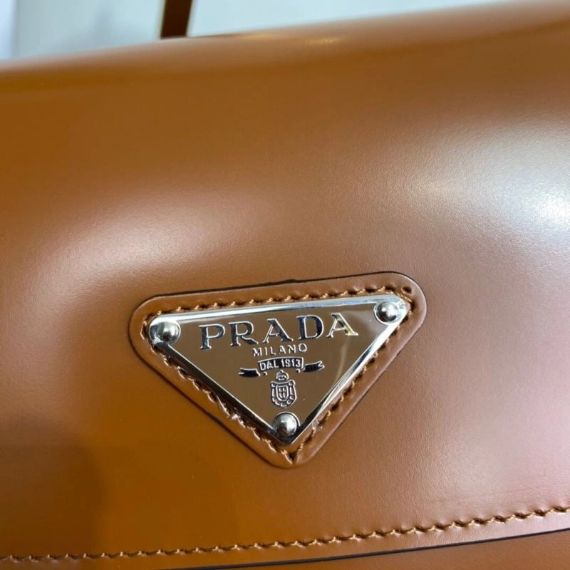 Pra*a top handle bags 4135a-0105