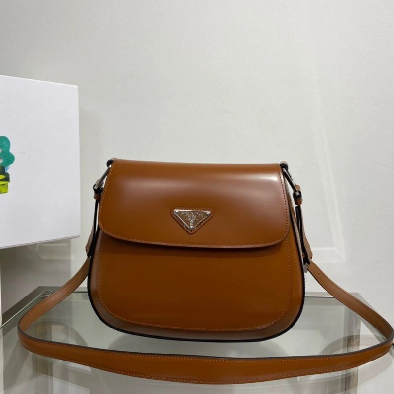 Pra*a top handle bags 4135a-0105