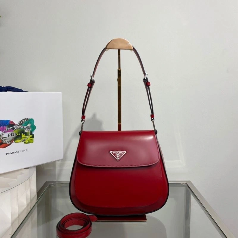 Pra*a top handle bags 4135a-0106
