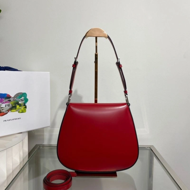 Pra*a top handle bags 4135a-0106