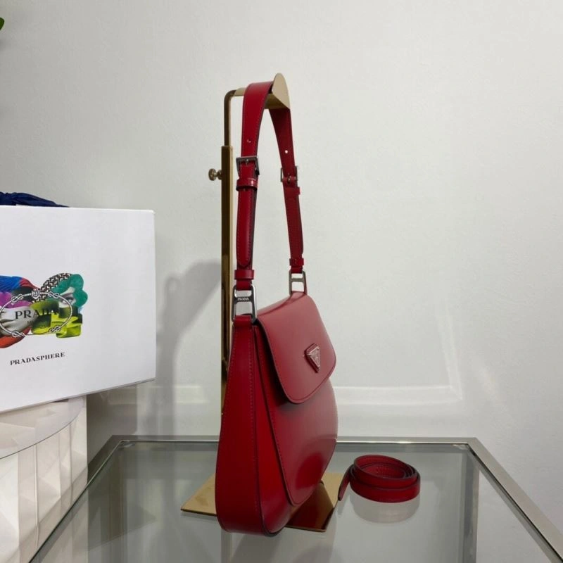 Pra*a top handle bags 4135a-0106