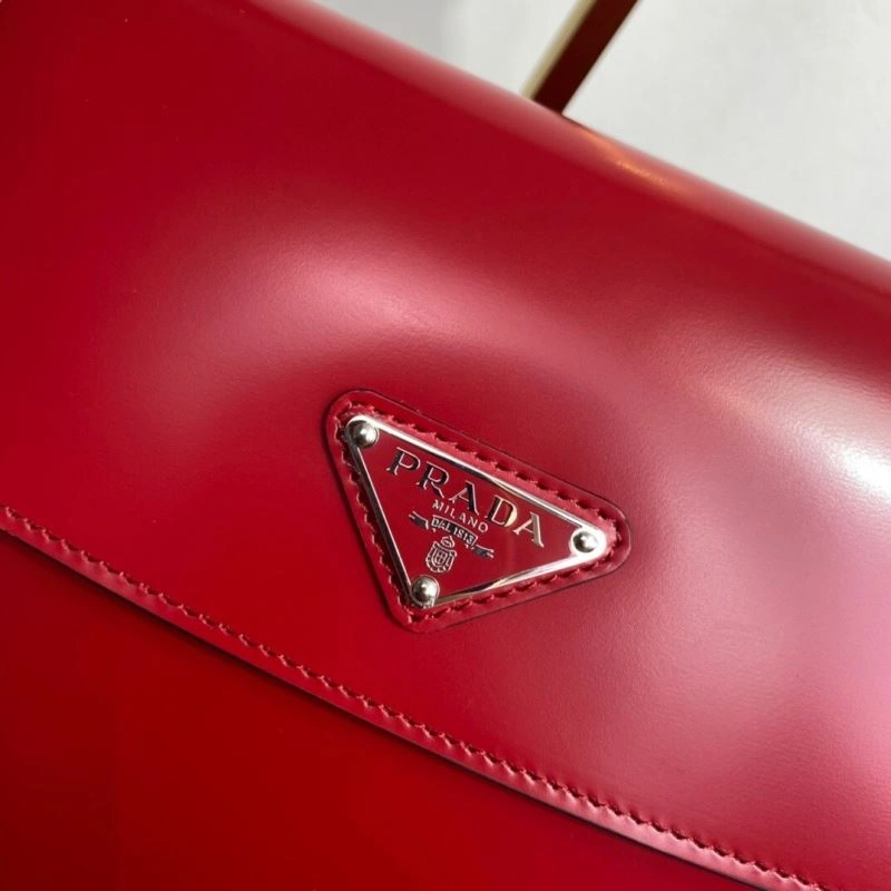 Pra*a top handle bags 4135a-0106