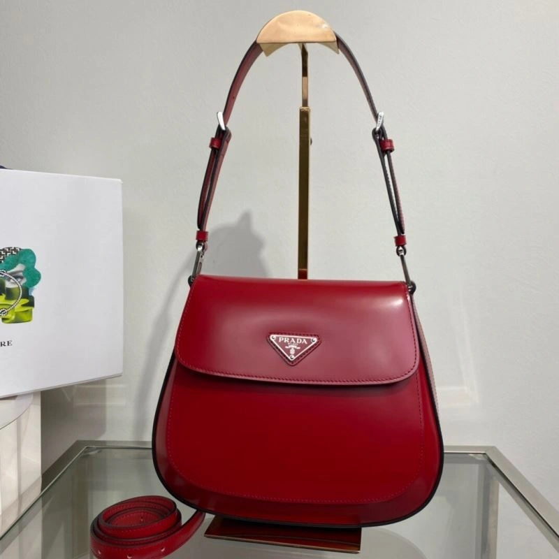 Pra*a top handle bags 4135a-0106