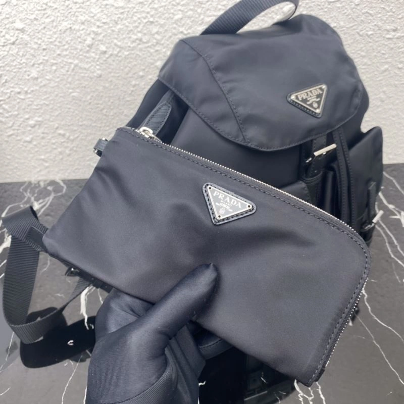 Pra*a backpacks 4135a-0115