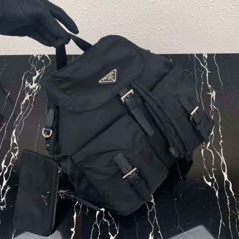 Pra*a backpacks 4135a-0115