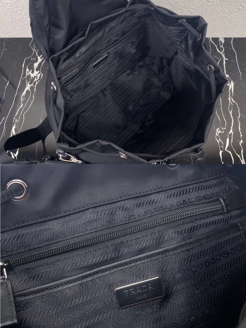 Pra*a backpacks 4135a-0115