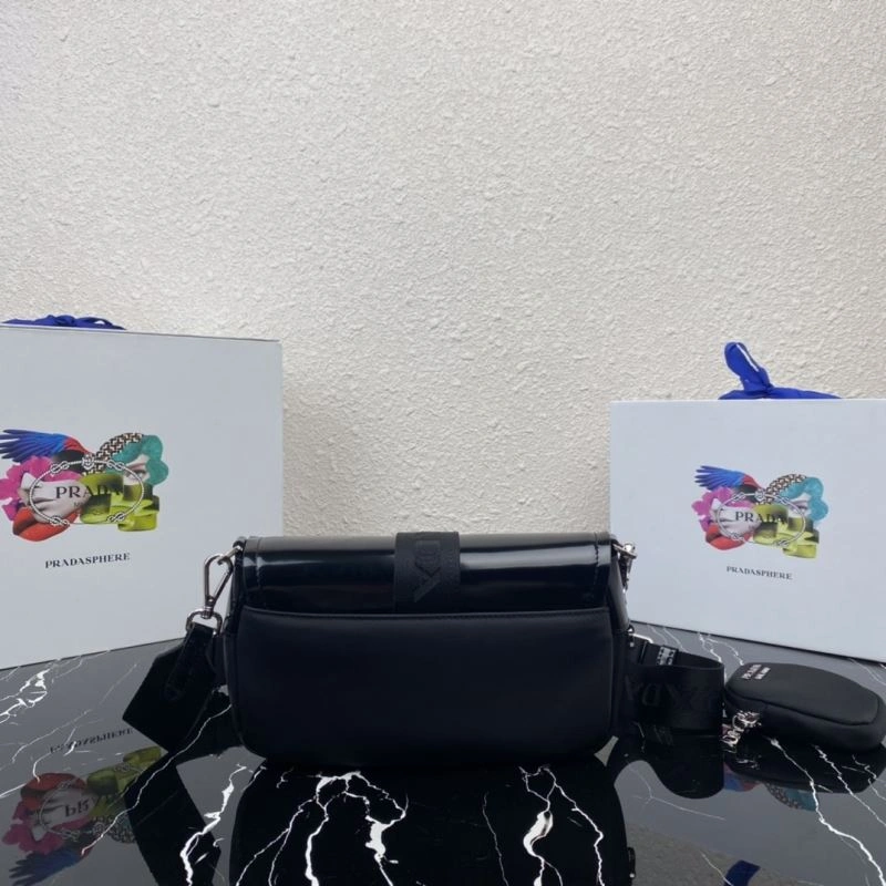 Pra*a satchel bags 4135a-0120