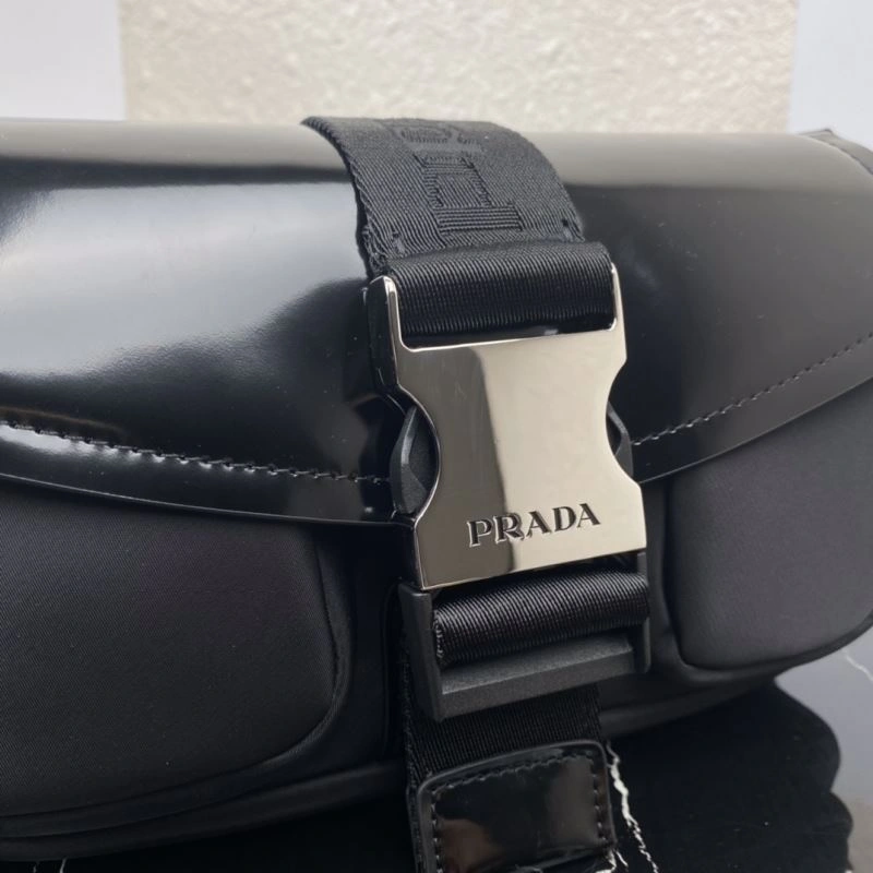 Pra*a satchel bags 4135a-0120