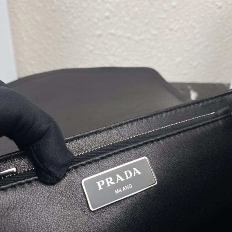 Pra*a satchel bags 4135a-0120