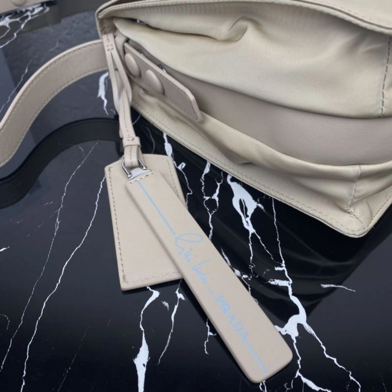 Pra*a top handle bags 4135a-0129
