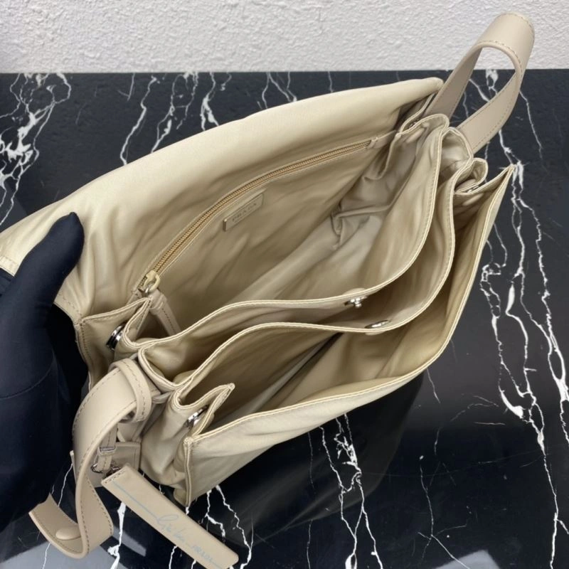 Pra*a top handle bags 4135a-0129