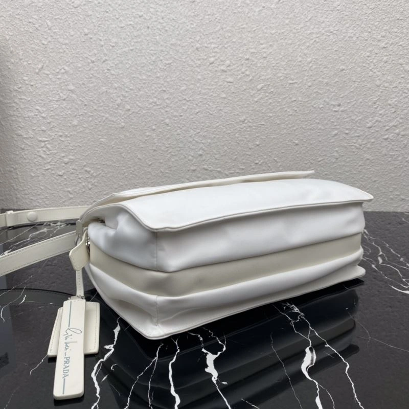 Pra*a top handle bags 4135a-0130
