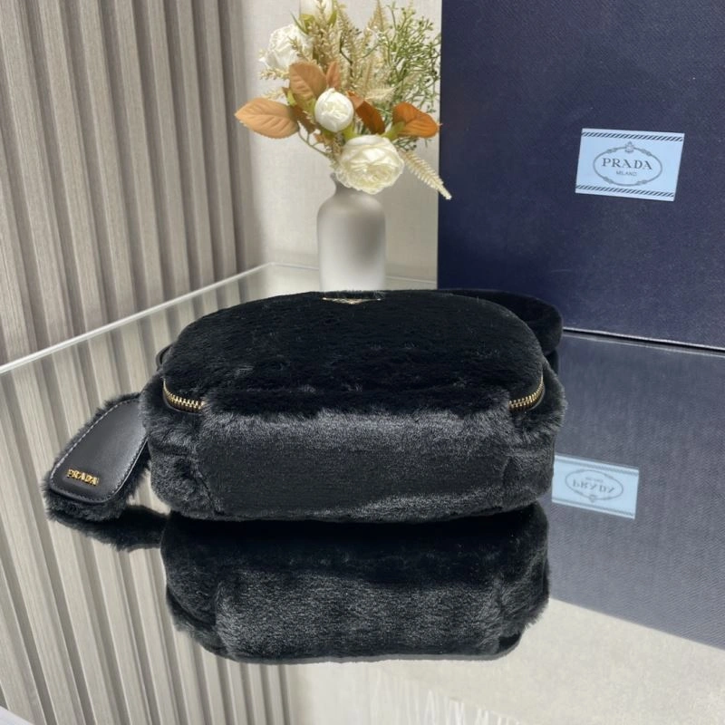 Pra*a top handle bags 4135a-0140