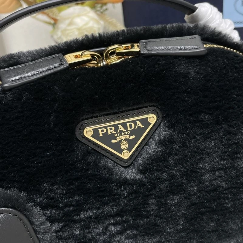 Pra*a top handle bags 4135a-0140