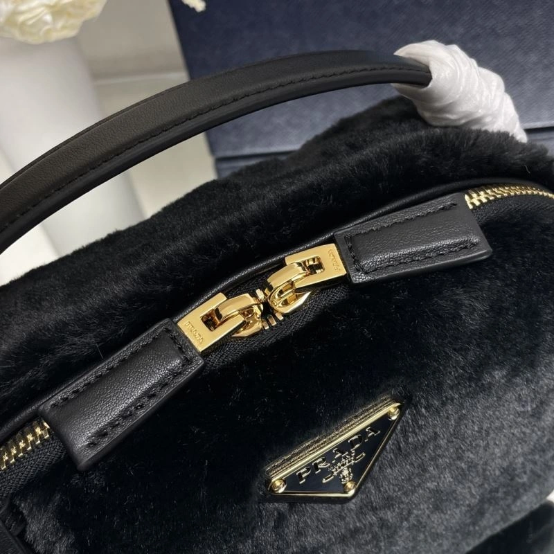 Pra*a top handle bags 4135a-0140