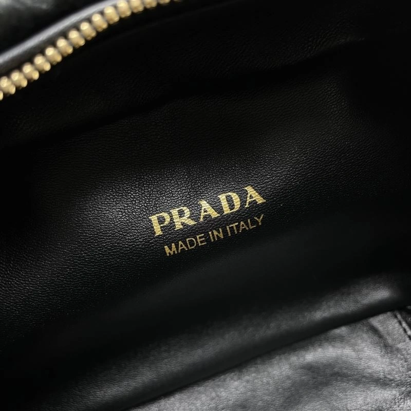 Pra*a top handle bags 4135a-0140