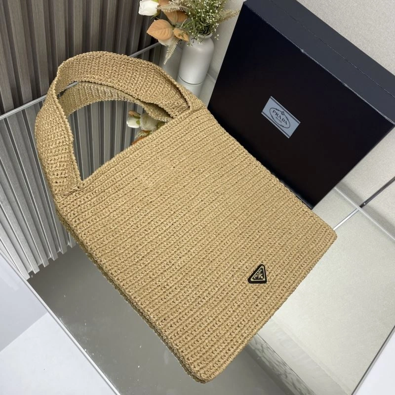 Pra*a top handle bags 4135a-0209