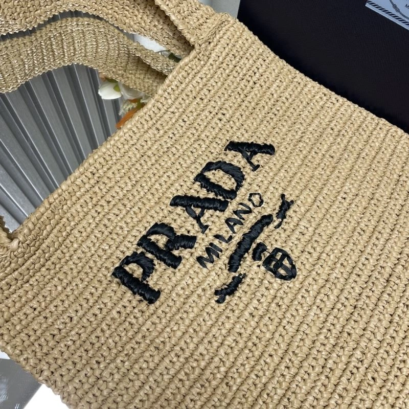 Pra*a top handle bags 4135a-0209