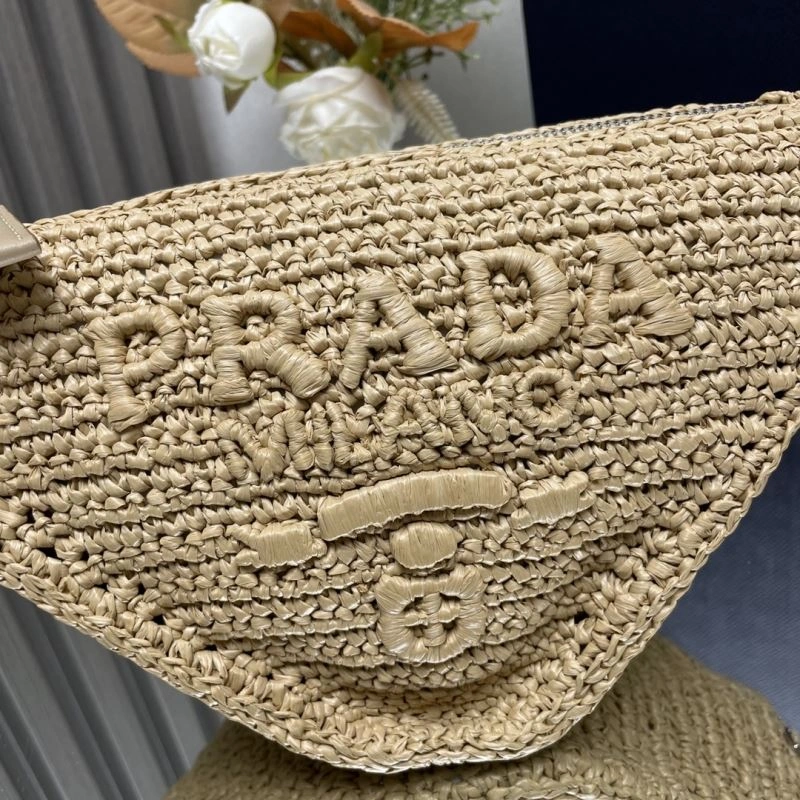 Pra*a satchel bags 4135a-0229