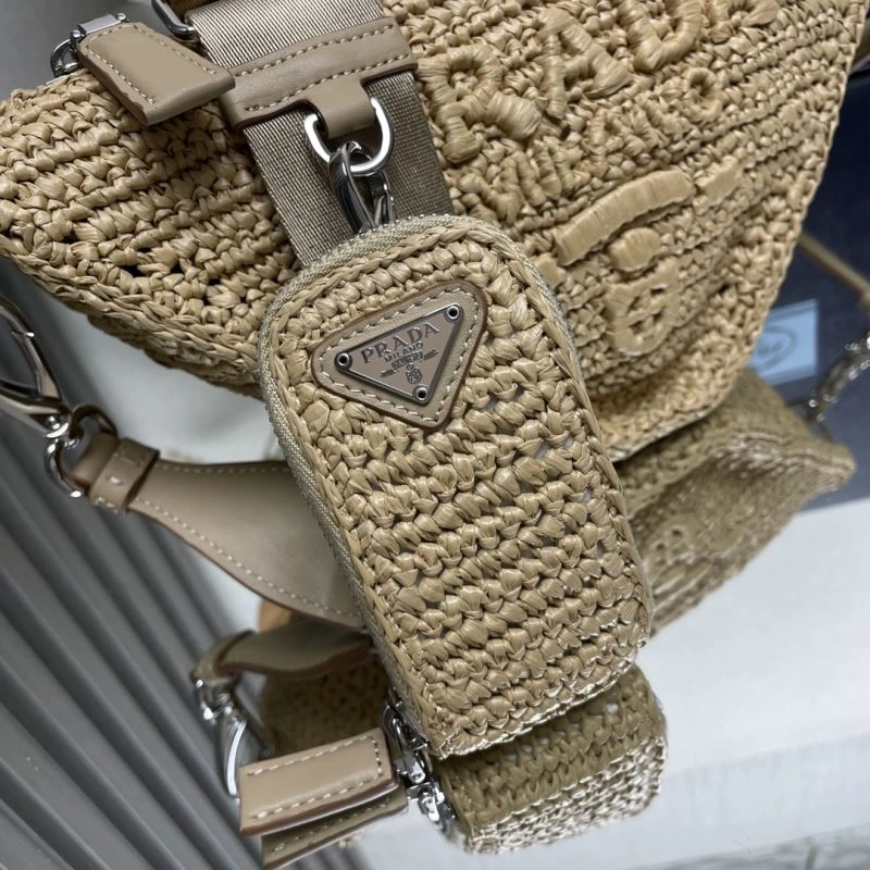 Pra*a satchel bags 4135a-0229
