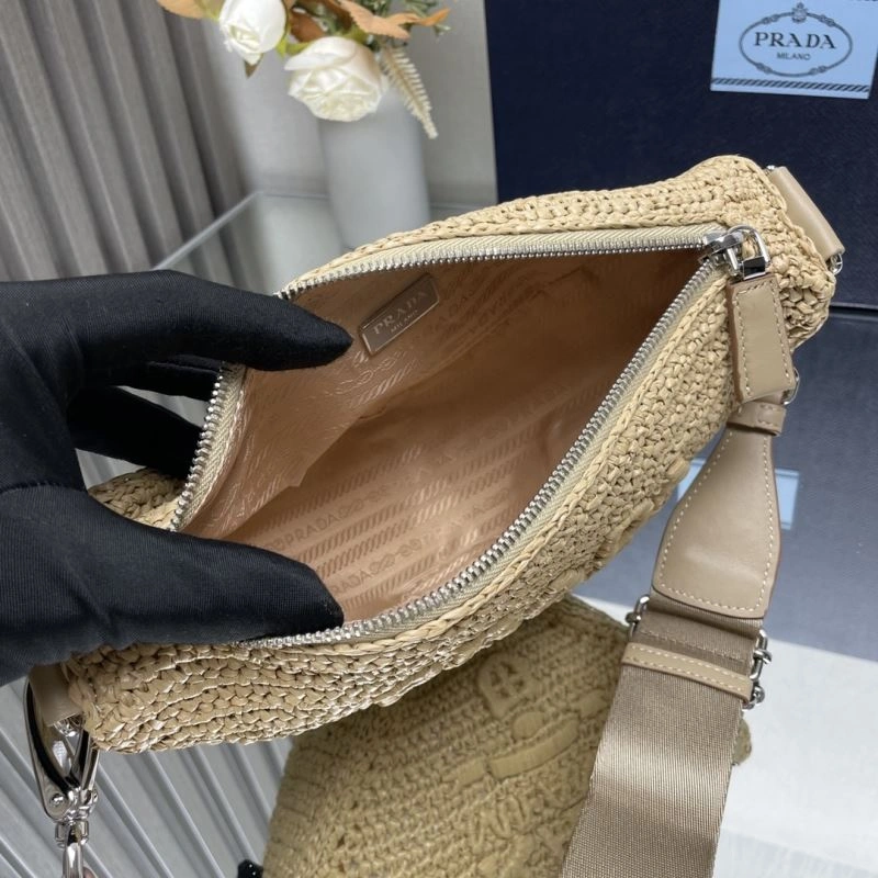 Pra*a satchel bags 4135a-0229