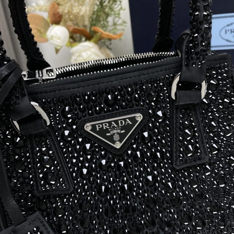 Pra*a top handle bags 4135a-0232