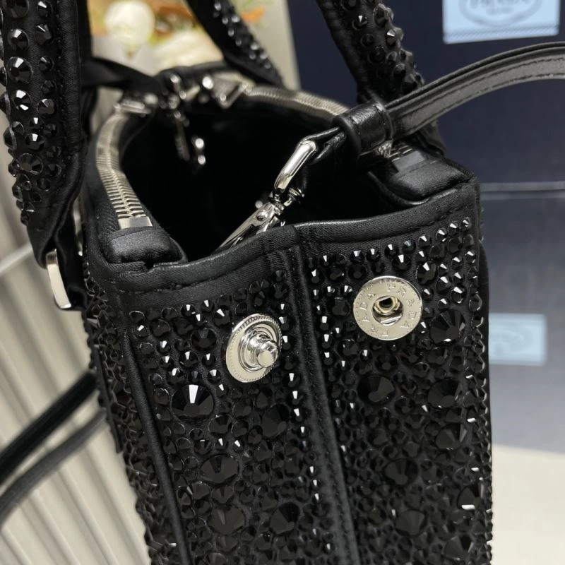 Pra*a top handle bags 4135a-0232