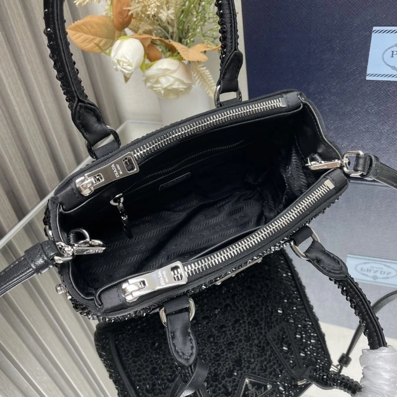 Pra*a top handle bags 4135a-0232