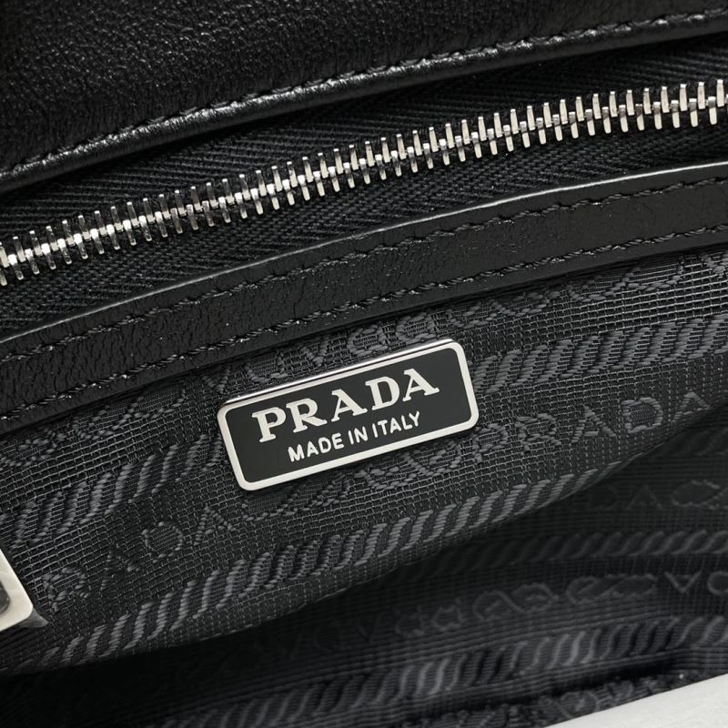 Pra*a top handle bags 4135a-0232