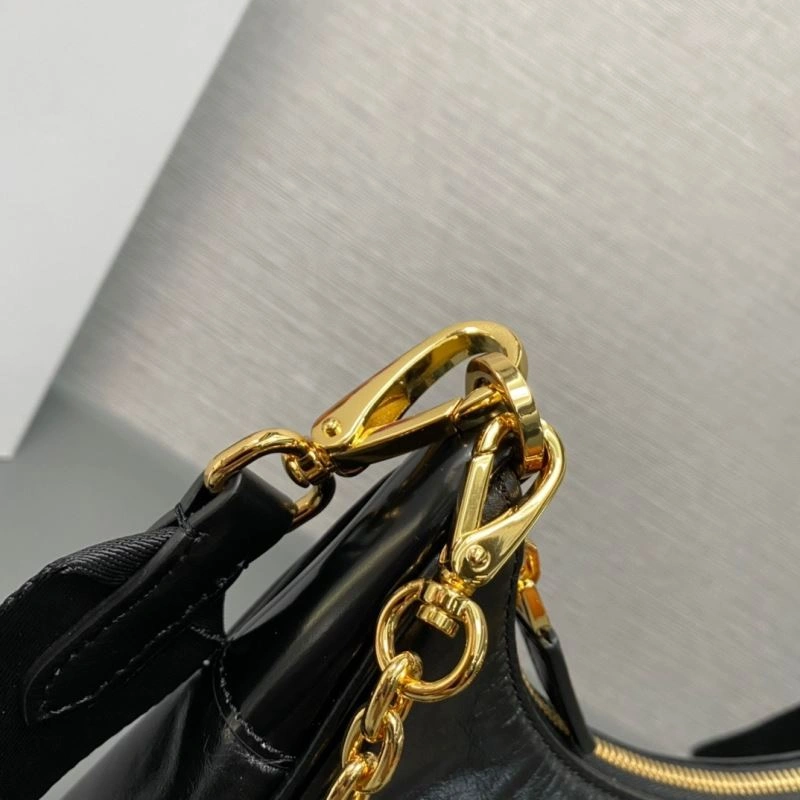 Pra*a top handle bags 4135a-0233