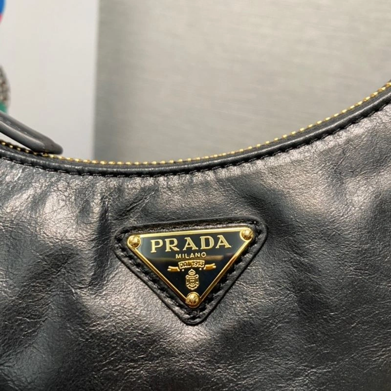 Pra*a top handle bags 4135a-0233