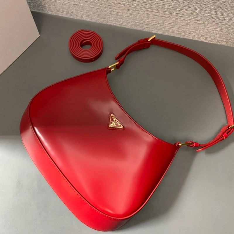 Pra*a top handle bags 4135a-0235