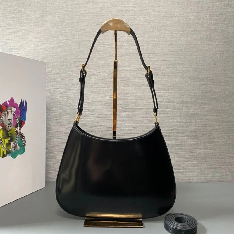 Pra*a top handle bags 4135a-0236