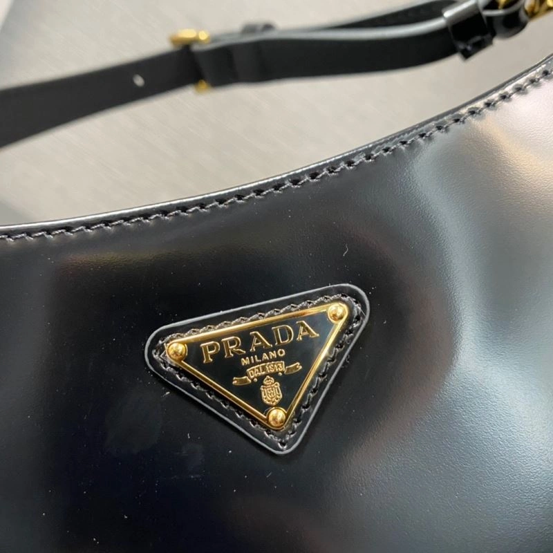 Pra*a top handle bags 4135a-0236