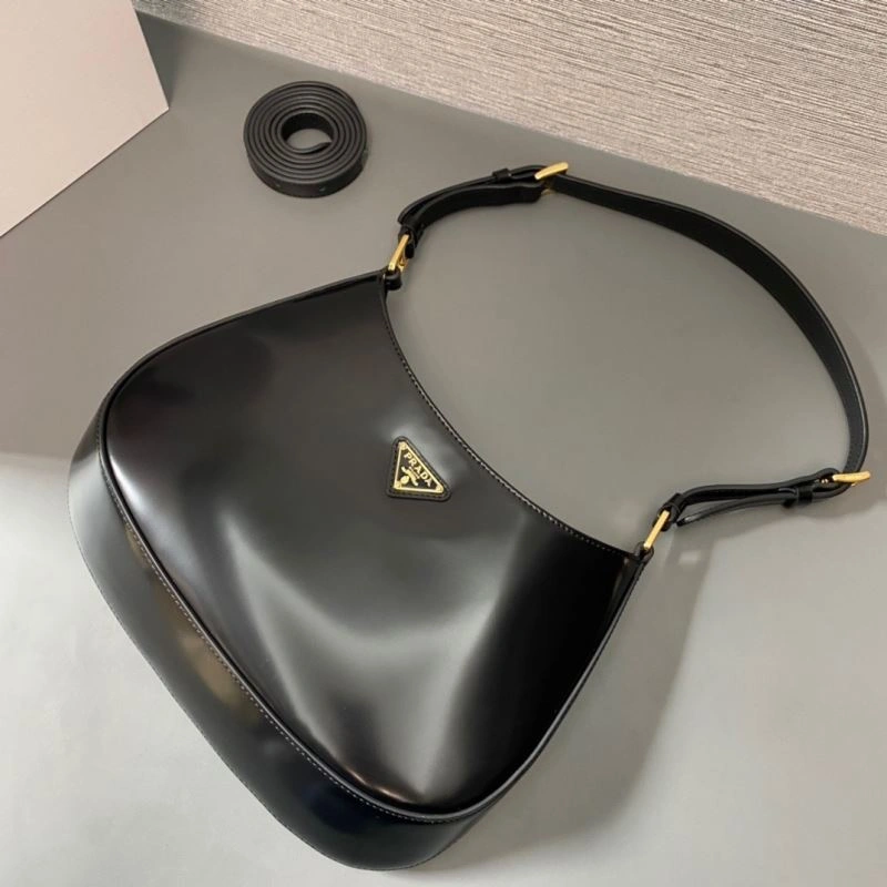 Pra*a top handle bags 4135a-0236