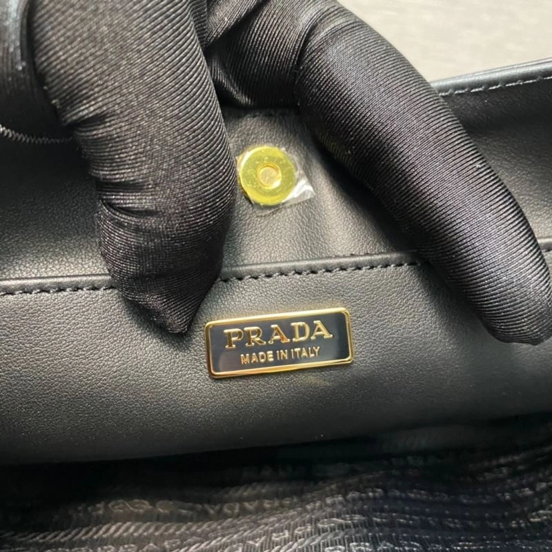 Pra*a top handle bags 4135a-0236