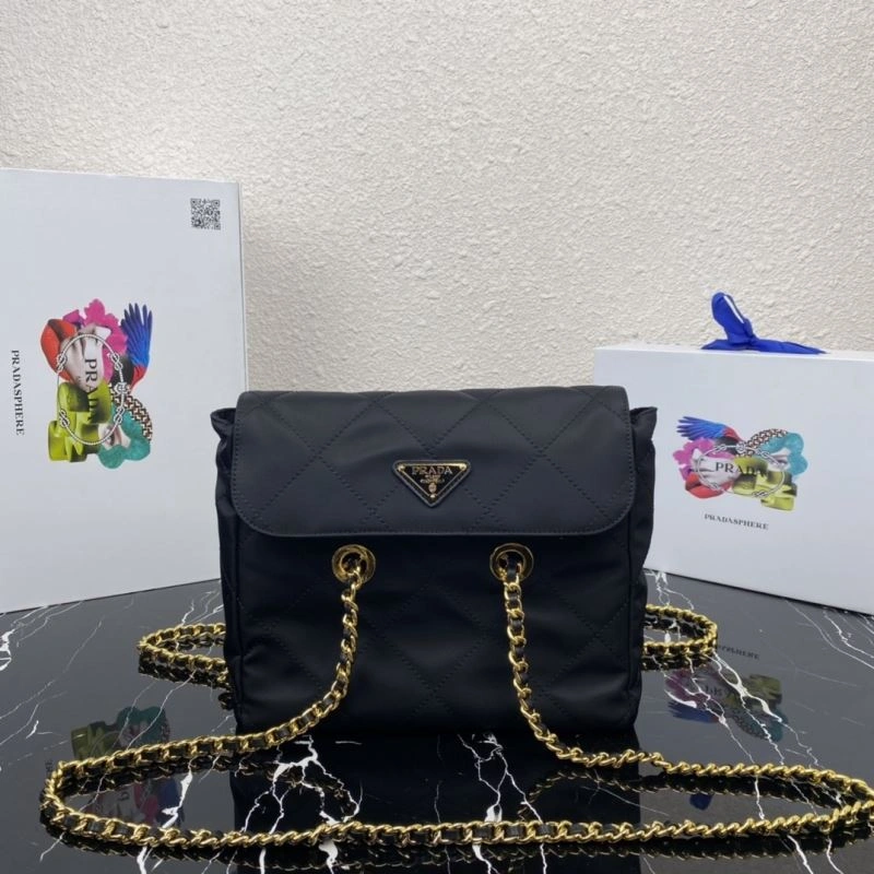 Pra*a satchel bags 4135a-0237