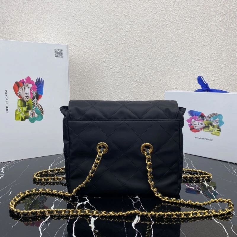 Pra*a satchel bags 4135a-0237