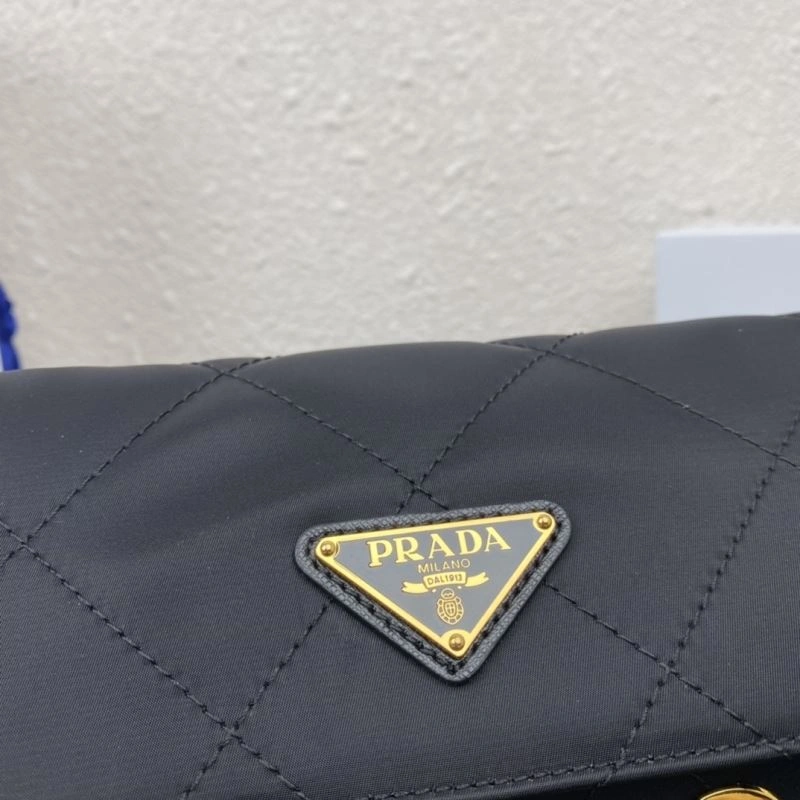 Pra*a satchel bags 4135a-0237