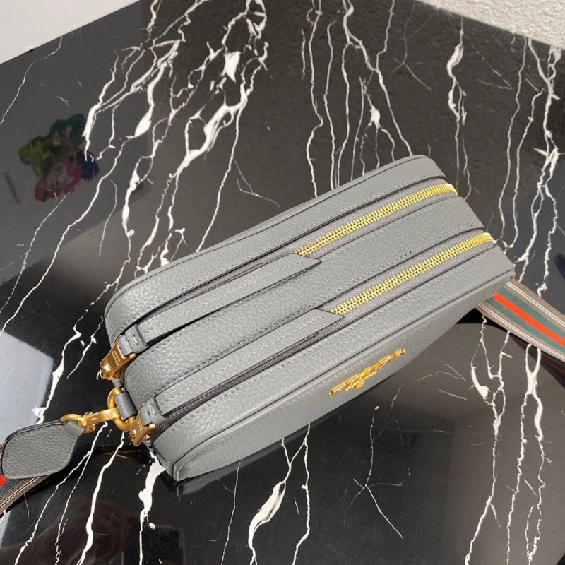 Pra*a top handle bags 4135a-0255