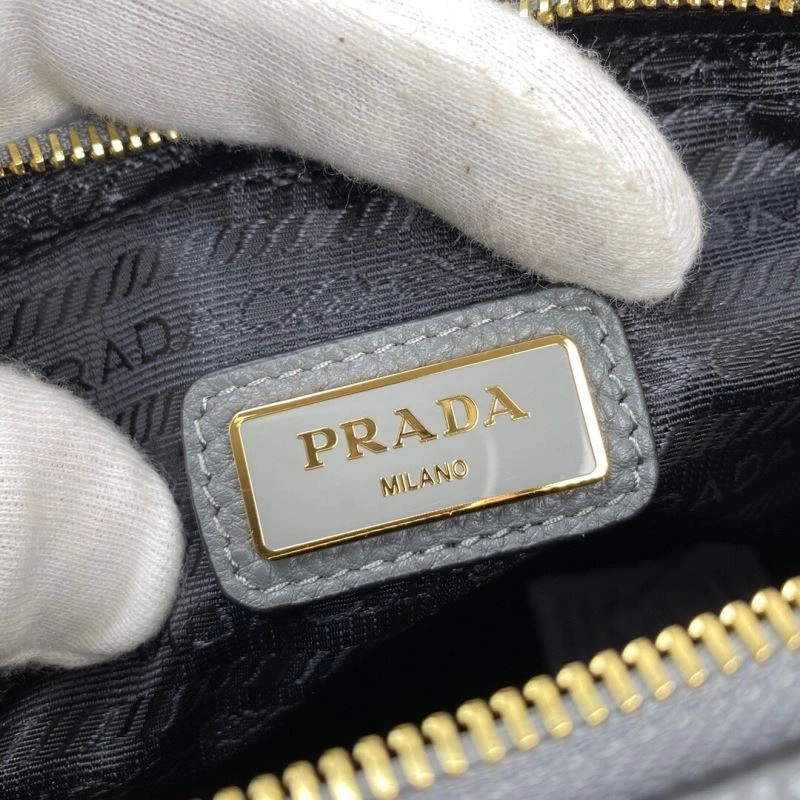 Pra*a top handle bags 4135a-0255