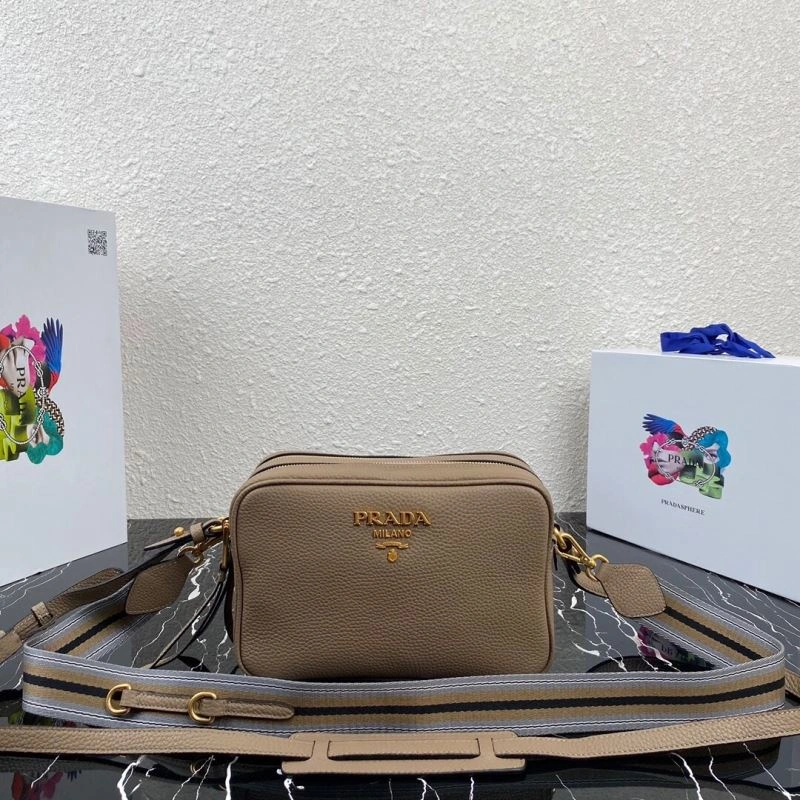 Pra*a satchel bags 4135a-0256