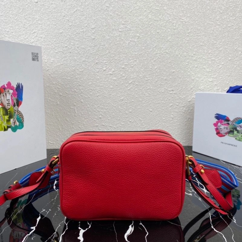 Pra*a satchel bags 4135a-0258